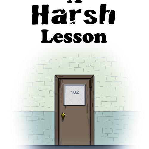 Keemo feat. Chef - Harsh Lessons