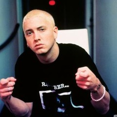 Eminem/Darude - Superman/Sandstorm Mashup