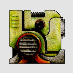 Circumvent (Rocky Rough First Rehearsal Jam)