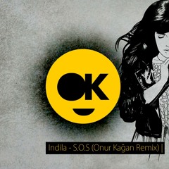 Indila - S.O.S ( Onur Kağan Remix )