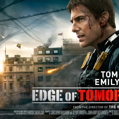 Том круз грань будущего. Tomorrow tom is. Edge of tomorrow jaguar. Грань будущего 2014 постер. Tomorrow cartoon.