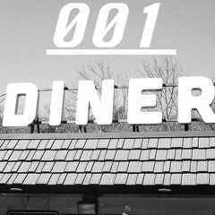 Daniel Fernandes - "DINER" MIX 001 2014 Exclusive