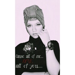 All Of Me - John Legend (@RachaelFiraM)