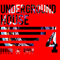 Underground House 4