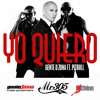 Gente De Zona Ft. Pitbull - Yo Quiero (2014)