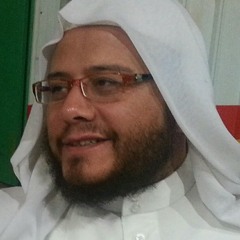 الشيخ محمد عاشور.. تراويح رمضان 1435 at Riyadh
