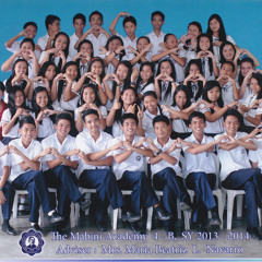 Summer Song - Bit Defenders