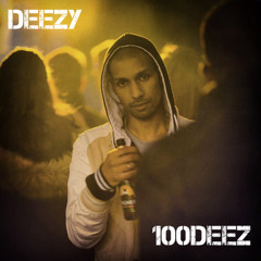 DeeZy - 100DeeZ (produced by Hud Mo) [FREE DOWNLOAD]