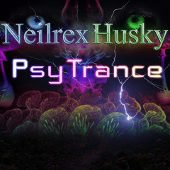 Neilrex Husky - Thunderstorm (Original Mix)