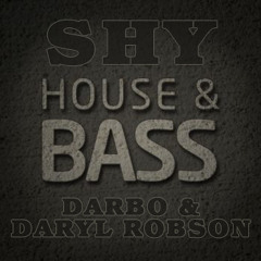 Darbo & Daryl Robson - Shy (House & Bass)