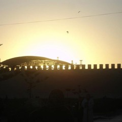 "Bambala' Dream"- The Moroccan' Roll Convention, London 2004