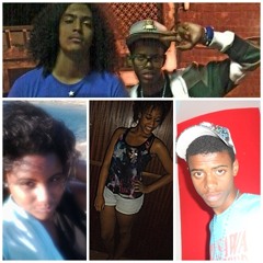 Ymcv(The Astro,Young Breezy,Lù & Bruna - Especial