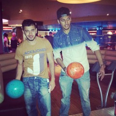 LIVE & LYRICAL - Aj & Nayn -- Radio Ramadan 87.7