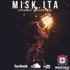 misk.ita - Esperanza (Original Mix) [PBR018]