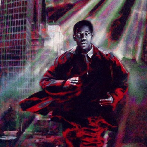 Talkin' Macabro - Azazel Fallen (SCRWD N CHPPD RMX)