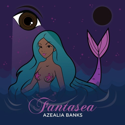 12 Azealia Banks - Aquababe