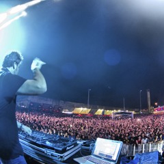 Bruno V Live @ GUETTA RECIFE 2014