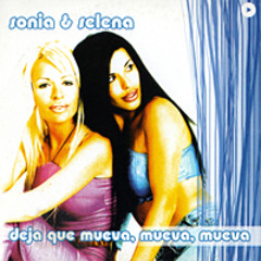 Sonia Y Selena – Deja Gue Mueva (DMC Mikael Remix)