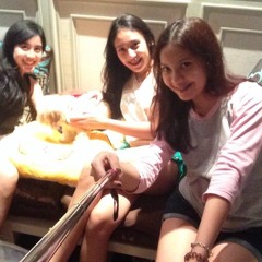 Almost Is Never Enough - Esther Vici Vella Cover