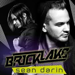 Bricklake & Sean Darin Feat. Hooch - Don't Panic I'm Muslim