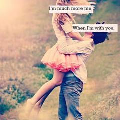 When I'm With You (from Here On Out) Mastered Demo