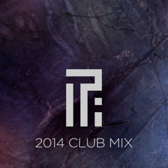 Commercial Club DJ Mix 2014