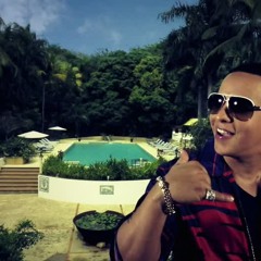 Daddy Yankee Ft. J Alvarez - El Amante (David Marley Cumbia Version) FREE DOWNLOAD