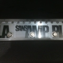 Tech21 FlyRig5 quick demo