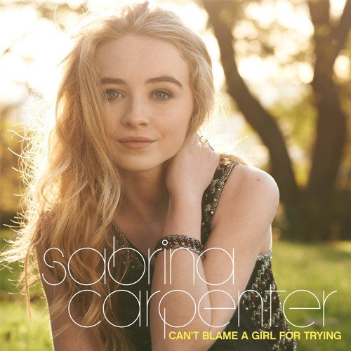 Sabrina Carpenter - Middle Of Starting Over