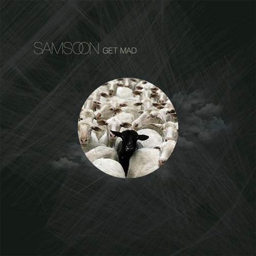 Get MAd - Original - released Aug 2014.