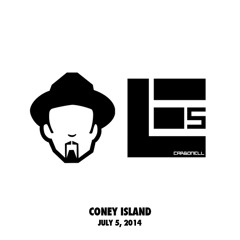 LOUIE VEGA / LES CARBONELL @ Place To Beach 7/5/14
