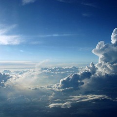 Louie V - In the Clouds