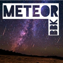 BBK - METEOR (Original Mix)