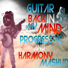 Baku Boy vs Sander Van Doorn - Guitar On My Mind (Progressive & Harmony rmx)