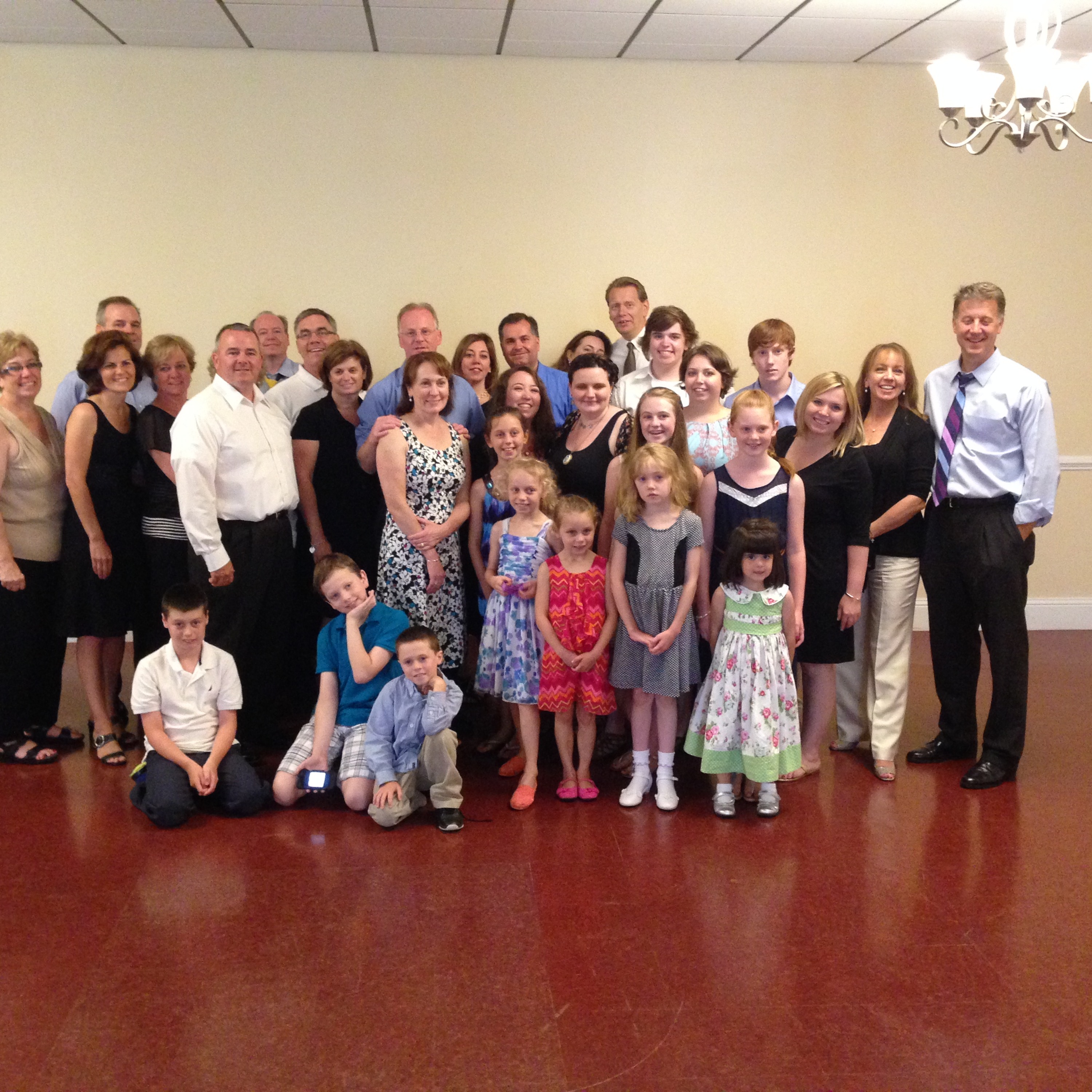 Not Your Average Homilies from Deacon Joe Harrington