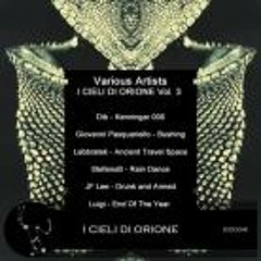 Endoftheyear (preview) EXCLUSIVE ON BEATPORT