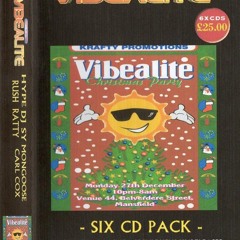 Old Skool Rave
