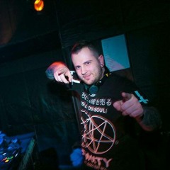 D.O.M. (ITA) EXCLUSIVE GUEST MIX ON TOXIC SICKNESS / 16TH JULY / 2014