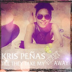 Till They Take My Heart Away