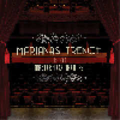 Mariana's Trench - Masterpiece Theater III (8-bit)