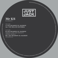 DA SEASON EL SAISON (HRENO& THE MOLE'S MHMD REMIX)