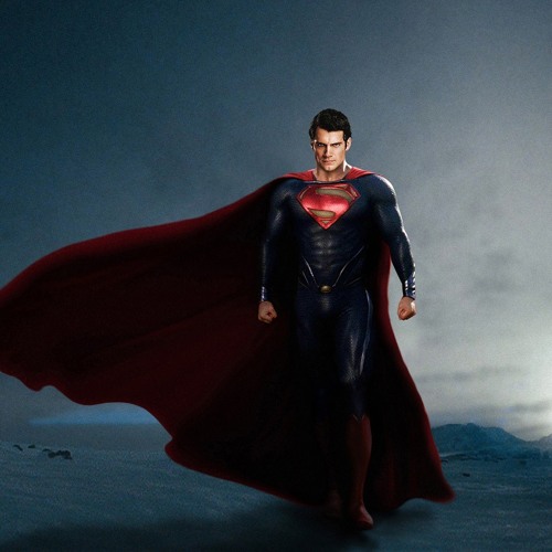 Stream Superman Theme For Batman Vs Superman By Tangakkai Listen Online For Free On Soundcloud