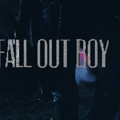 Fall Out Boy - Light Em Up (8-bit)