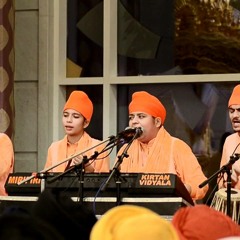 Satguru Ki Sewa Safal Hai