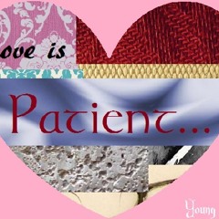 Love Is Patient. Free Download