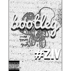 12 Get My Doe Ft. Dummy Darko (Prod. CalvinClipse)