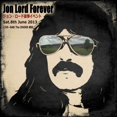 Anthem (Deep Purple Mk1 Cover)