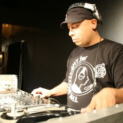 "Dat Old School Chicago House Sound"