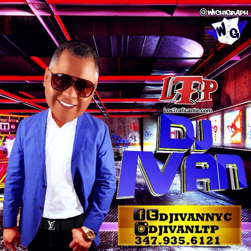 DJIVAN MERENGUES CLASICO CLASICOS VOL3 LTP