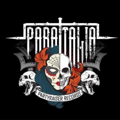 PARA ITALIA / PARTYRAISER RECORDS / TOXIC SICKNESS RESIDENCY SHOW / 7TH JULY / 2014